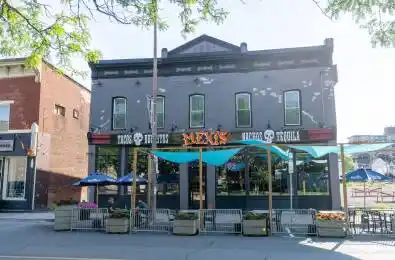 58 Pitt Street Cornwall Ontario K6J 3P2