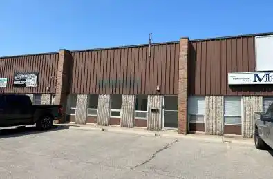 470 Collier MacMillan Drive Unit# 8 Cambridge Ontario N1R 5Y7