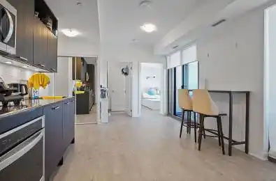 120 Eagle Rock Way Unit# 508 Vaughan Ontario L6A 5C9