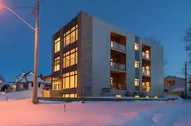 550 Guy Street Overbrook - Castleheights and Area Ontario K1K 1B9