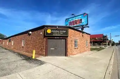 670 Goyeau Street Windsor Ontario N9A 1H4