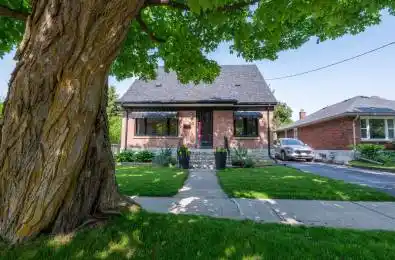 508 Cordach Crescent Peterborough Central Ontario K9H 3A5