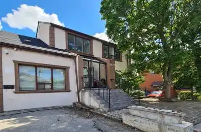 2817 Keele Street Toronto W05 Ontario M3M 2G6
