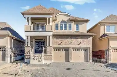 3 Grieve Street Georgina Ontario L0E 1R0