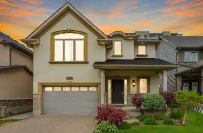 6621 Navin Crescent London South Ontario N6P 0B6