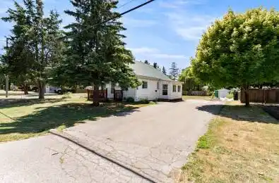 110 Gilbert Street Belleville Ontario K8P 3H2