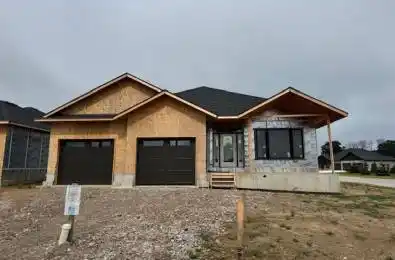 300 Ridge Street Saugeen Shores Ontario N0H 2C3