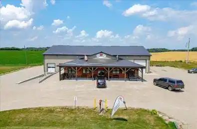 383731 Salford Road South-West Oxford Ontario N0J 1W0