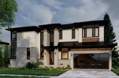 322 Pinetree Way Mississauga Ontario L5G 2R4