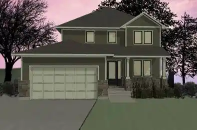 95 Dearing Drive Unit# Lot #29 South Huron Ontario N0M 1T0