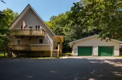 113 Bayview Drive Carling Ontario P0G 1G0