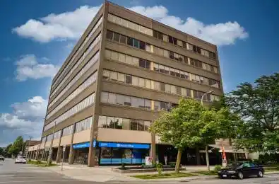 43 Church Street Unit# 504 St. Catharines Ontario L2R 7E1