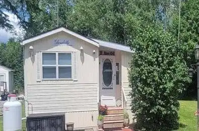 1802 County Road 121 Road Unit# 337 Kawartha Lakes Ontario K0M 1N0