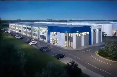 10 Lightbeam Terrace Unit# 20 (2nd Floor) Brampton Ontario L6Y 6H9