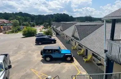 32 King William Street Huntsville Ontario P1H 1G5