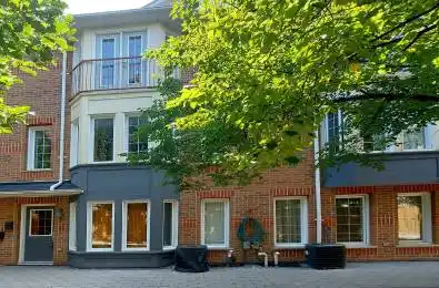 151 Townsgate Drive Unit# 3 Vaughan Ontario L4J 8J7