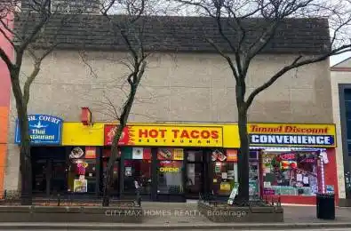 321-327 Ouellette Avenue Windsor Ontario N9A 4J1