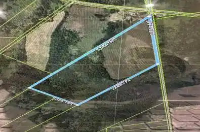 LOT 302 CON 2 SW N/A Melancthon Ontario X0X 0X0