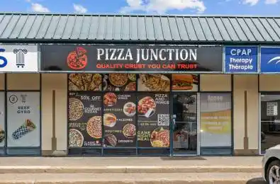 4025 INNES Road Orleans - Convent Glen and Area Ontario K1C 6V3