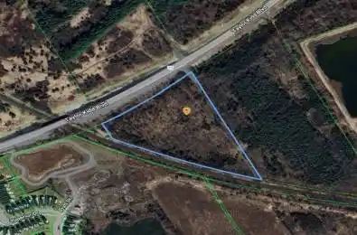 4300 Taylor Kidd Boulevard Loyalist Ontario K0H 1G0