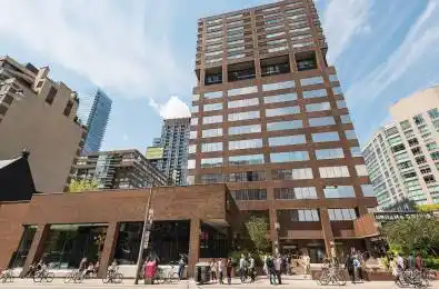 920 Yonge Street Unit# 550 Toronto C02 Ontario M4W 3C7