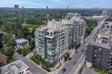 90 Richmond Road Unit# H Westboro - Hampton Park Ontario K1Z 0A6