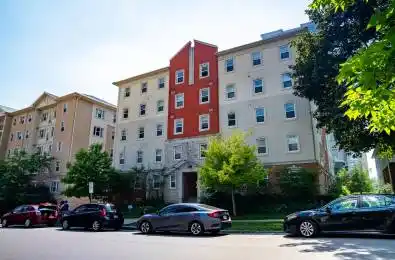 253 Lester Street Unit# 8 Waterloo Ontario N2L 3W6