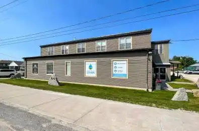 864 Hurontario Street Unit# 201N Collingwood Ontario L9Y 0G7