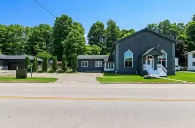 584572 Beachville Road South-West Oxford Ontario N0J 1A0
