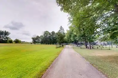 253 Morning Side Road East Gwillimbury Ontario L9N 0K6