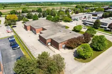 100 Bathurst Drive Waterloo Ontario N2V 1V6