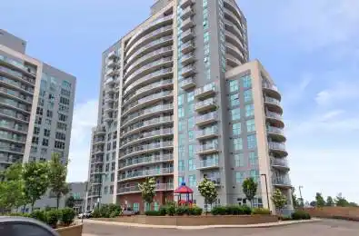 2150 Lawrence Avenue Unit# 204 Toronto E04 Ontario M1R 3A7