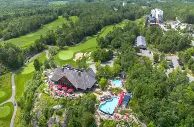 120 Carrick Trail Unit# 404 Gravenhurst Ontario P1P 0B6