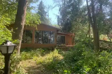 B40426 Shore Road Brock Ontario L0K 1A0