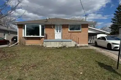 57 Sinclair Street Belleville Ontario K8P 3S7