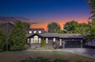 11 Weneil Drive Hamilton Ontario L8B 0Z6