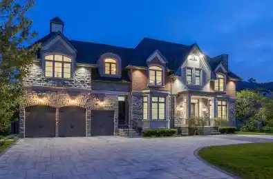 11 Helen Avenue Vaughan Ontario L4J 1J6