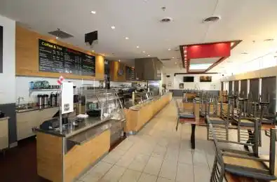 405 The West Mall N/A Unit# Unit101 Toronto W08 Ontario M9C 5J1