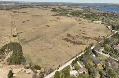 Pte L27 Con 1 N/A Kawartha Lakes Ontario K0M 2T0