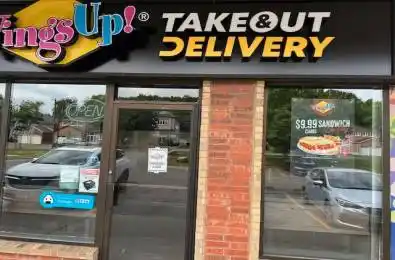 411 Manhattan Drive Unit# 5 Markham Ontario L3P 7P4