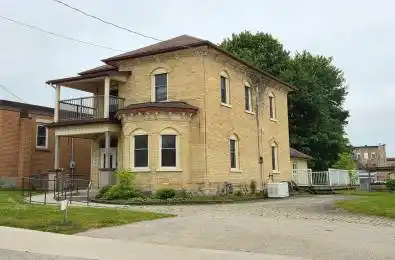 135 Fergus Street Wellington North Ontario N0G 2L2