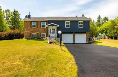 169 Greystone Drive Mississippi Mills Ontario K0A 1A0