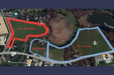 0000 Firelane 2 Road Niagara-on-the-Lake Ontario L0S 1J0