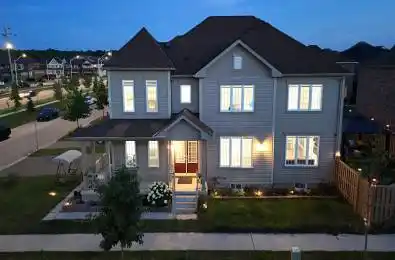 1 Smith Road Thorold Ontario L3B 0E9