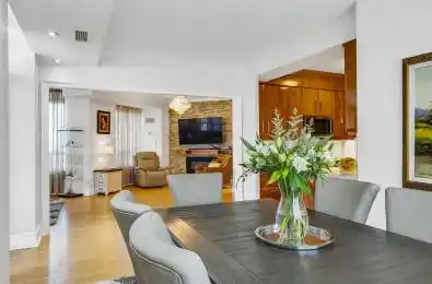 3880 Duke Of York Boulevard Unit# 2804 Mississauga Ontario L5B 4M7