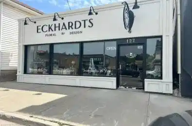 127 Garafraxa Street West Grey Ontario N0G 1R0