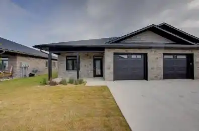 63 Cavalier Crescent Huron-Kinloss Ontario N0G 2R0