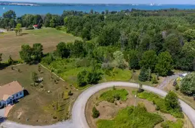 North Marysburgh Court Prince Edward County Ontario K0K 2T0