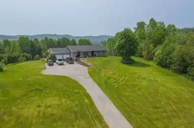 2112 Schutt Road Brudenell, Lyndoch and Raglan Ontario K0J 2E0