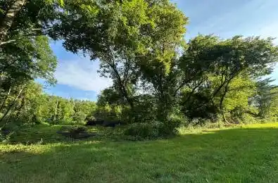 000 Pittston Road Edwardsburgh/Cardinal Ontario K0E 1X0